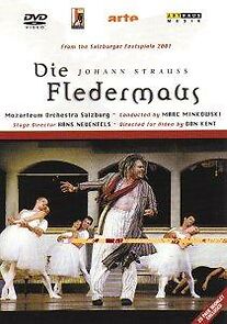 Watch Die Fledermaus (La chauve-souris)