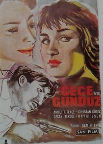 Watch Gece ve gündüz