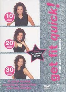 Watch Get Fit Quick with Jennifer James