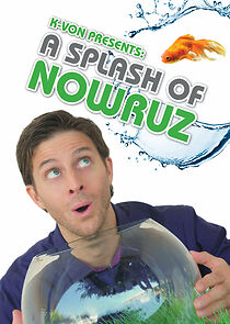 Watch A Splash of Nowruz (Short 2014)