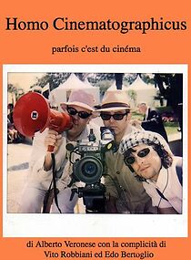 Watch Homo cinematographicus