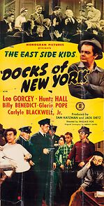 Watch Docks of New York