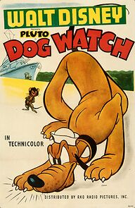 Watch Dog Watch (Short 1945)