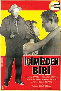 Watch Içimizden biri