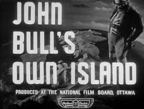 Watch John Bull's Own Island