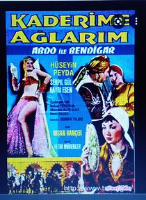 Watch Kaderime aglarim