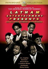Watch Latham Entertainment Presents