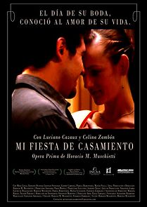 Watch Mi fiesta de casamiento