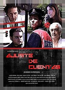 Watch El mundo desprotegido (Short 2000)