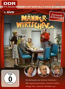 Watch Männerwirtschaft