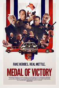 Watch Medal of Victory