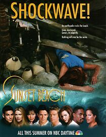 Watch Sunset Beach: Shockwave