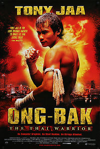 Watch Ong-Bak: The Thai Warrior