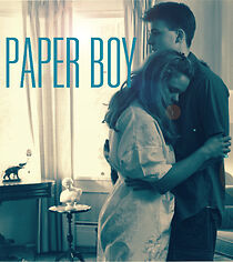 Watch The Paper Boy (Short 2003)