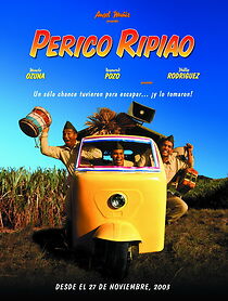 Watch Perico ripiao