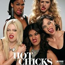 Watch Hot Chicks (Short 2014)