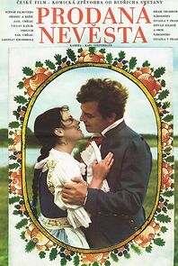 Watch Prodaná nevesta