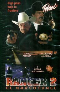 Watch Ranger II: El narcotunel