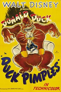 Watch Duck Pimples (Short 1945)