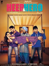 Watch Heer & Hero