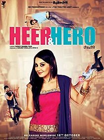 Watch Heer & Hero