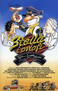 Watch Stella on Holiday