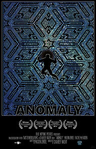 Watch Anomaly (Short 2015)
