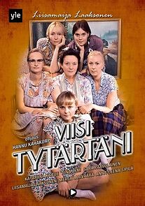 Watch Viisi tytärtäni