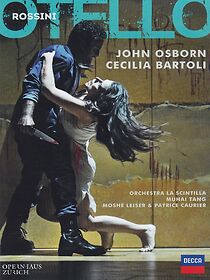 Watch Rossini: Otello
