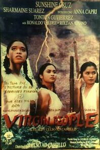 Watch Virgin People 2