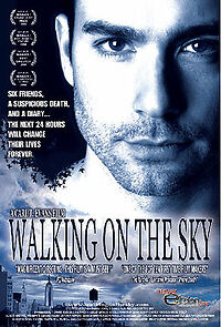 Watch Walking on the Sky