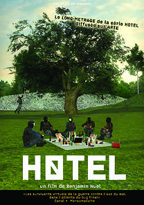 Watch Hôtel