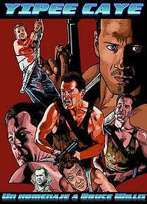 Watch Yipeé Cayé (Short 2002)