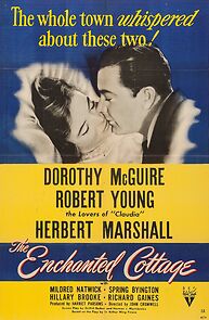 Watch The Enchanted Cottage