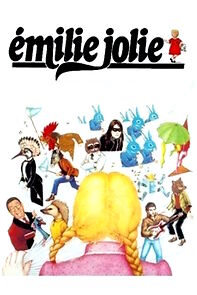 Watch Émilie jolie