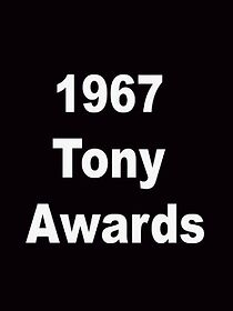 Watch The 21st Annual Tony Awards (TV Special 1967)