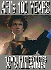 Watch AFI's 100 Years... 100 Heroes & Villains (TV Special 2003)
