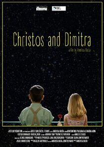Watch Christos and Dimitra (Short 2017)