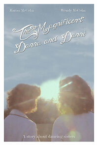 Watch The Magnificent Danna and Danni (Short 2014)