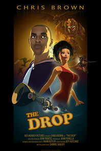 Watch Chris Brown: The Drop (Short 2008)