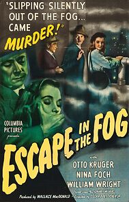 Watch Escape in the Fog