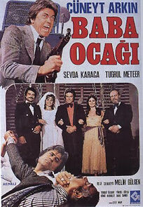 Watch Baba Ocagi