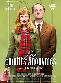 Watch Romantics Anonymous