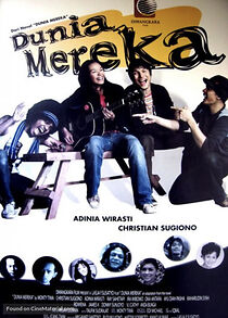 Watch Dunia Mereka