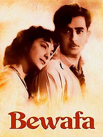 Watch Bewafa