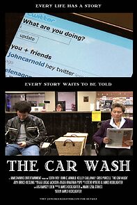 Watch The Car Wash (Short 2010)