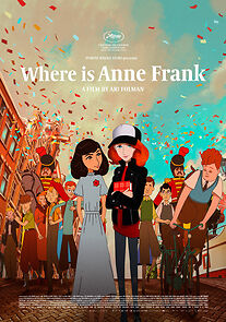 Watch Where Is Anne Frank
