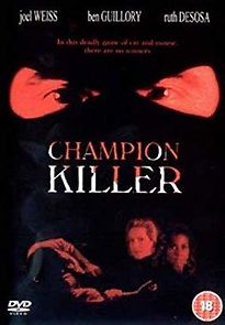 Watch Champion Killer
