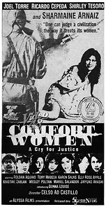 Watch Comfort Women: A Cry for Justice