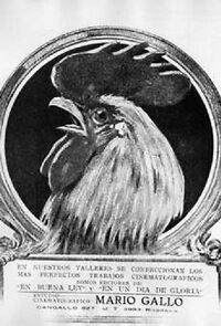 Watch El fusilamiento de Dorrego (Short 1908)